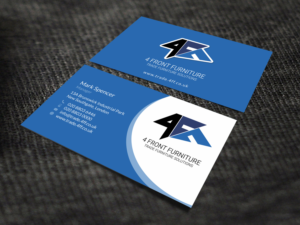 Business Card Design by SKYdesign for this project | Design: #12276447