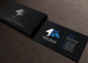 Business Card Design by Brand aid for this project | Design: #12281715