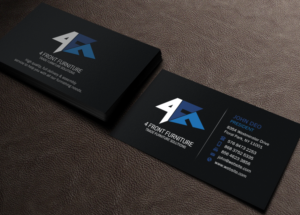 Business Card Design by Brand aid for this project | Design: #12281716