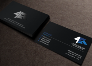 Business Card Design by Brand aid for this project | Design: #12281727