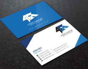 Business Card Design by Brand aid for this project | Design: #12281731