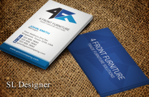Design de Carte de Visite par SL Designer pour ce projet | Design : #12275547