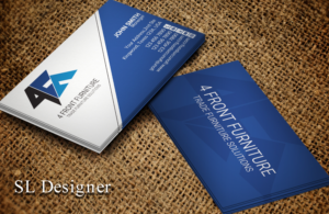 Design de Carte de Visite par SL Designer pour ce projet | Design : #12275556