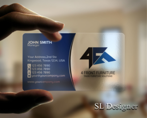 Business Card Design by SL Designer for this project | Design: #12275564