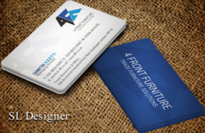 Design de Carte de Visite par SL Designer pour ce projet | Design : #12285680