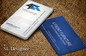 Design de Carte de Visite par SL Designer pour ce projet | Design : #12285682