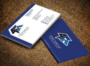 Visitenkarten-Design von gayathrik2244 für dieses Projekt | Design: #12281675