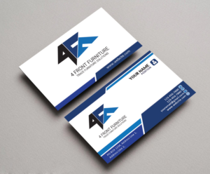 Visitenkarten-Design von gayathrik2244 für dieses Projekt | Design: #12281681