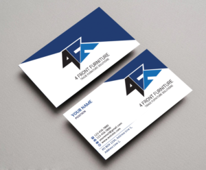 Design de Carte de Visite par gayathrik2244 pour ce projet | Design : #12282149
