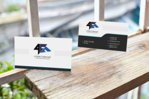 Visitenkarten-Design von isabel.paoli für dieses Projekt | Design: #12284248