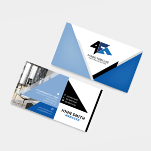 Design de Carte de Visite par Meedea pour ce projet | Design #12283664