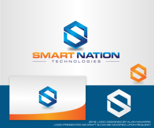 Logo Design by alvinnavarra