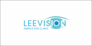 Diseño de Logo por ciolena para LEE VISION FAMILY EYE CLINIC | Diseño: #12270214