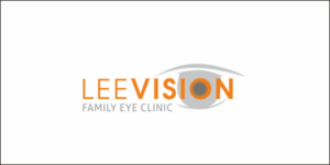 Logo Design by ciolena for LEE VISION FAMILY EYE CLINIC | Design: #12270215