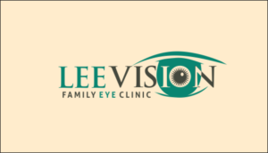 Logo Design by ciolena for LEE VISION FAMILY EYE CLINIC | Design: #12280331