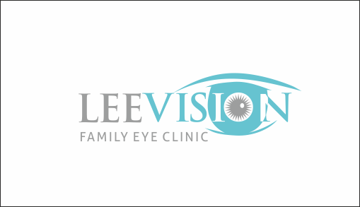 Logo Design by ciolena for LEE VISION FAMILY EYE CLINIC | Design #12280380