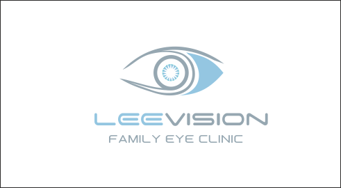 Logo Design by ciolena for LEE VISION FAMILY EYE CLINIC | Design #12280550