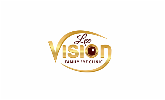 Logo Design by ciolena for LEE VISION FAMILY EYE CLINIC | Design #12302850