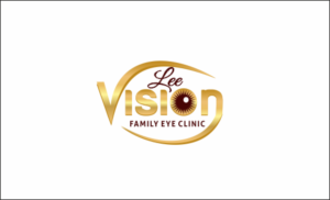 Logo Design by ciolena for LEE VISION FAMILY EYE CLINIC | Design: #12302850