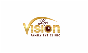 Logo Design by ciolena for LEE VISION FAMILY EYE CLINIC | Design: #12302874