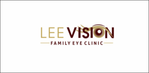 Logo Design by ciolena for LEE VISION FAMILY EYE CLINIC | Design: #12305217