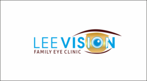 Logo Design by ciolena for LEE VISION FAMILY EYE CLINIC | Design: #12308831
