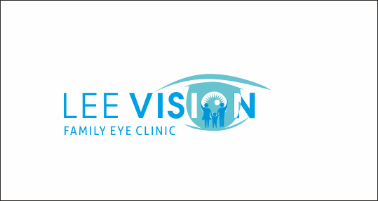 Logo Design by ciolena for LEE VISION FAMILY EYE CLINIC | Design #12317555