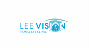 Logo Design by ciolena for LEE VISION FAMILY EYE CLINIC | Design: #12317897