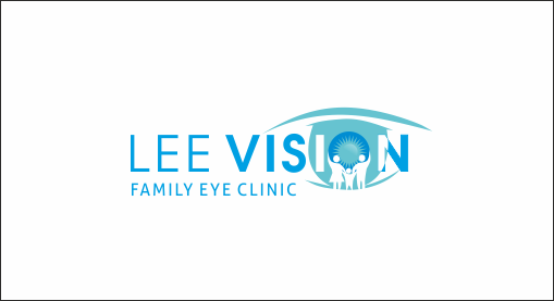 Design de Logo par ciolena pour LEE VISION FAMILY EYE CLINIC | Design #12317925