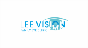 Logo Design by ciolena for LEE VISION FAMILY EYE CLINIC | Design: #12317925