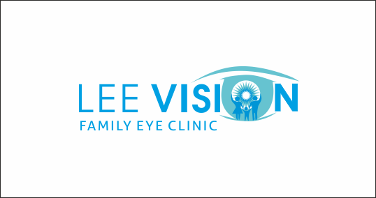 Logo Design by ciolena for LEE VISION FAMILY EYE CLINIC | Design #12318192