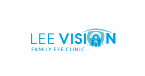 Logo Design by ciolena for LEE VISION FAMILY EYE CLINIC | Design: #12318203