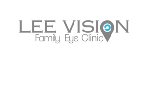 Logo Design by Tyler Blake Designs for LEE VISION FAMILY EYE CLINIC | Design: #12264974