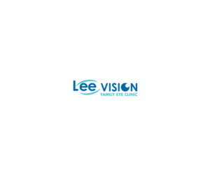 Logo Design by bijuak for LEE VISION FAMILY EYE CLINIC | Design #12270089