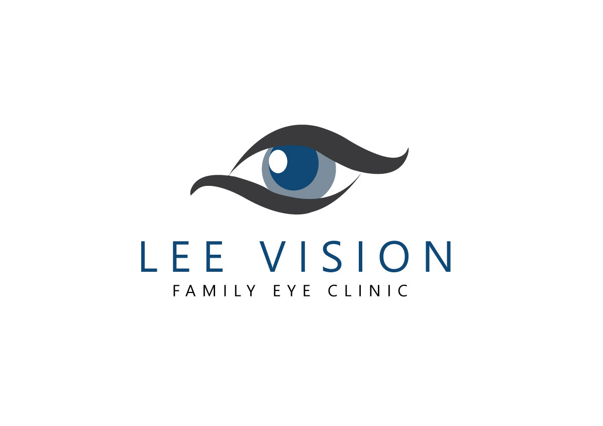 Logo Design by Impressive Solutions for LEE VISION FAMILY EYE CLINIC | Design #12285766