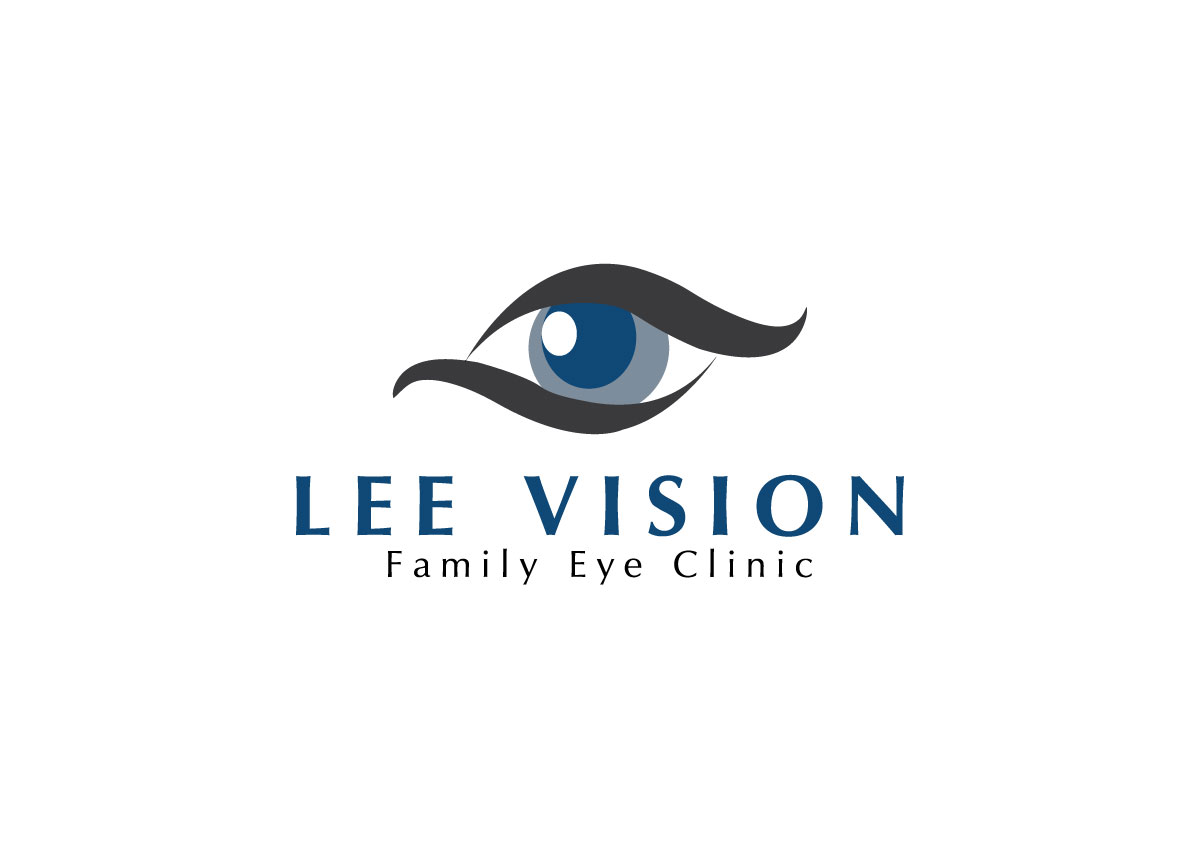Logo Design by Impressive Sol for LEE VISION FAMILY EYE CLINIC | Design #12306639