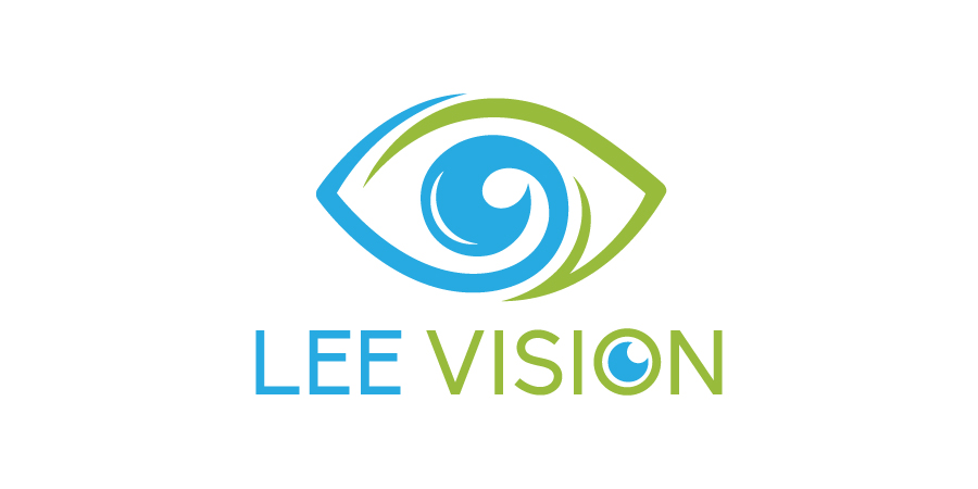 Logo Design by debdesign for LEE VISION FAMILY EYE CLINIC | Design #12294753