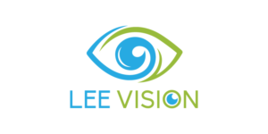 Diseño de Logo por debdesign para LEE VISION FAMILY EYE CLINIC | Diseño: #12294753