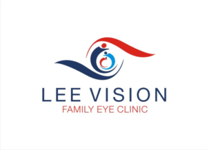 Logo Design by nutu for LEE VISION FAMILY EYE CLINIC | Design: #12270390