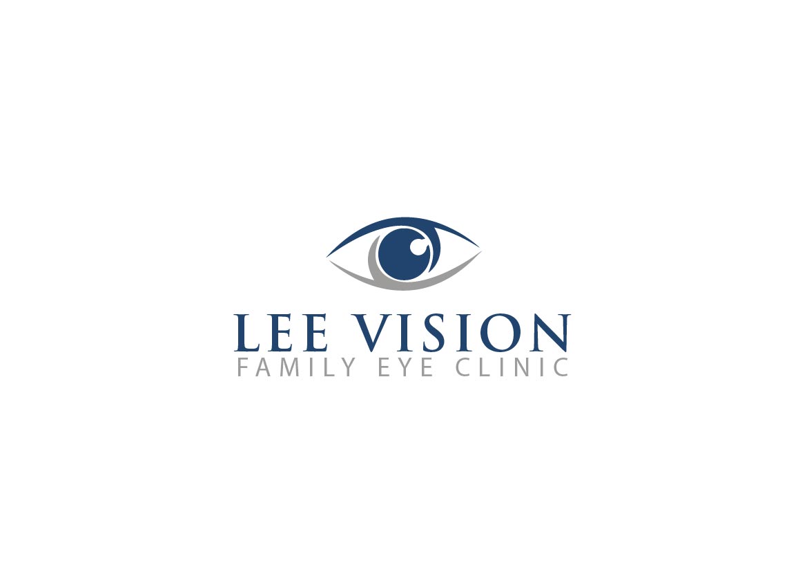 Diseño de Logo por A designs para LEE VISION FAMILY EYE CLINIC | Diseño #12271427