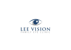 Logo Design by A designs for LEE VISION FAMILY EYE CLINIC | Design: #12271427