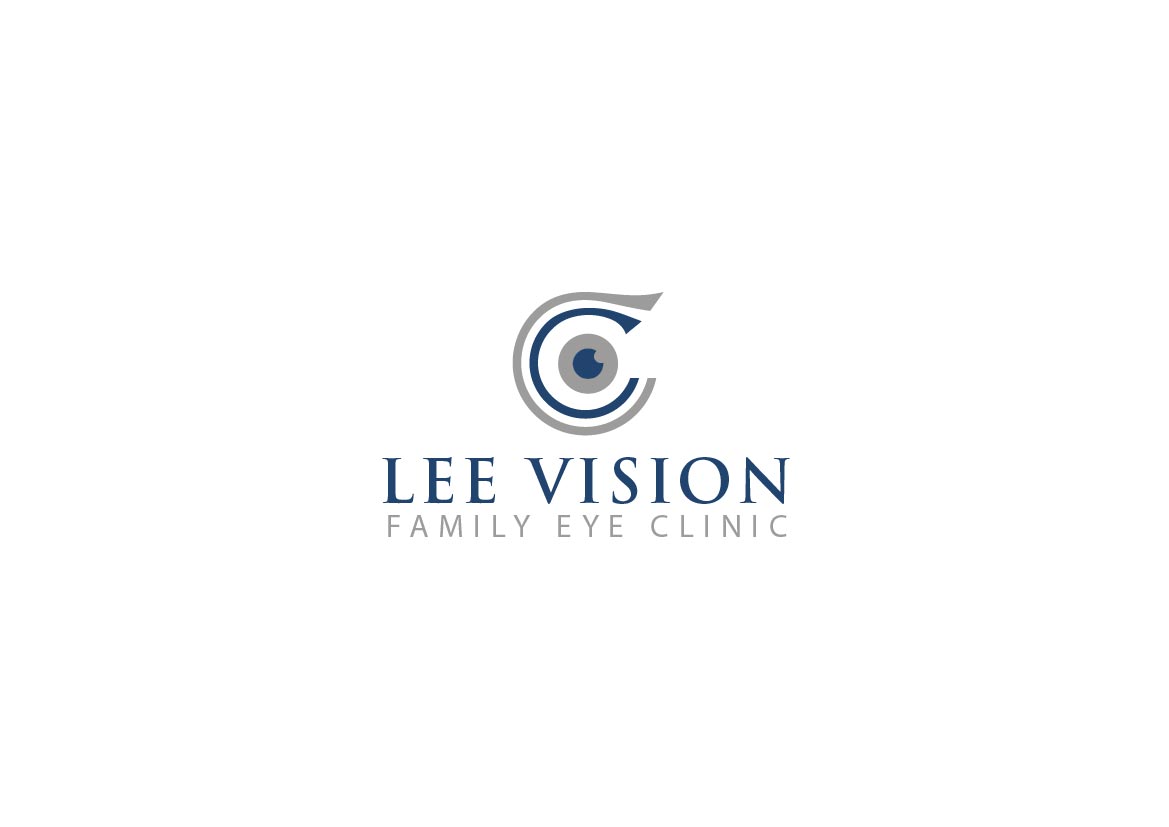 Diseño de Logo por A designs para LEE VISION FAMILY EYE CLINIC | Diseño #12271439