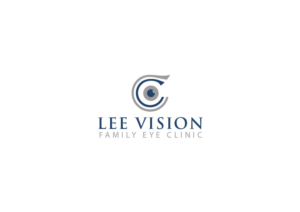 Logo Design by A designs for LEE VISION FAMILY EYE CLINIC | Design: #12271439