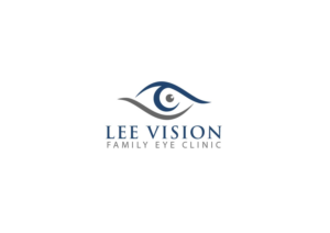 Logo Design by A designs for LEE VISION FAMILY EYE CLINIC | Design: #12271440