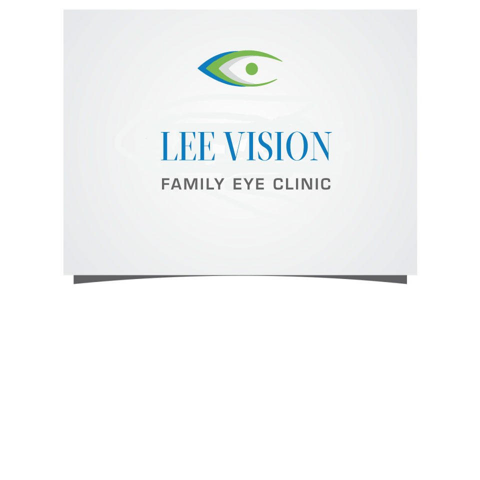 Diseño de Logo por iamitaliano69 para LEE VISION FAMILY EYE CLINIC | Diseño #12346939