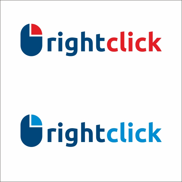 Design de Logo par crea pour Right Click | Design #13548463