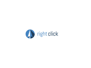 Diseño de Logo por sbelogd para Right Click | Diseño: #13122749