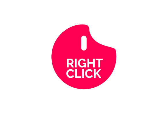 Logo Design by designer for Right Click | Design #13548150