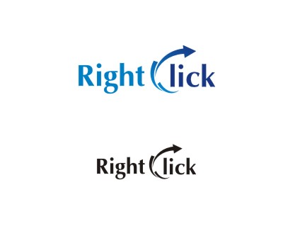 Diseño de Logo por SUNEEEEEL para Right Click | Diseño #12360428