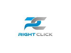 Logo Design by Crea8iveMind for Right Click | Design: #13540144